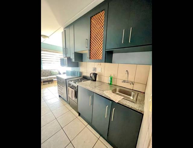 2 BEDROOM APARTMENT FOR SALE IN FLEURHOF